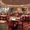 Doubletree Hilton Tampa Airport Westshore airport dining