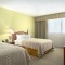 Embassy Suites Hotel Tampa Airport bedroom
