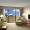 Embassy Suites Hotel Tampa Airport bedroom suite 2