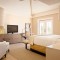 Grand Hyatt Tampa Bay bedroom suite
