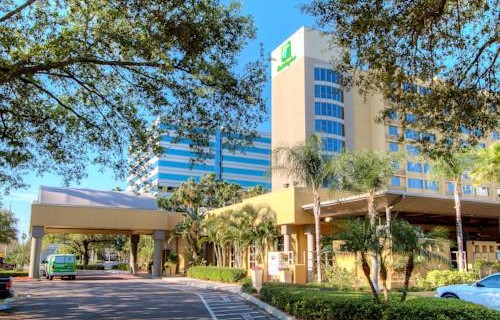 Holiday Inn Tampa Westshore Airport 2