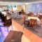 Holiday Inn Tampa Westshore Airport lounge