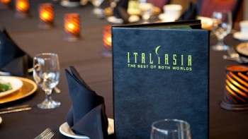 ItaliAsia Restaurant