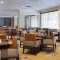 Tampa Airport Marriott dining