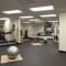 Tampa Airport Marriott fitness