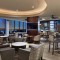 Tampa Airport Marriott lounge bar