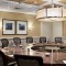 Tampa Airport Marriott meeting room